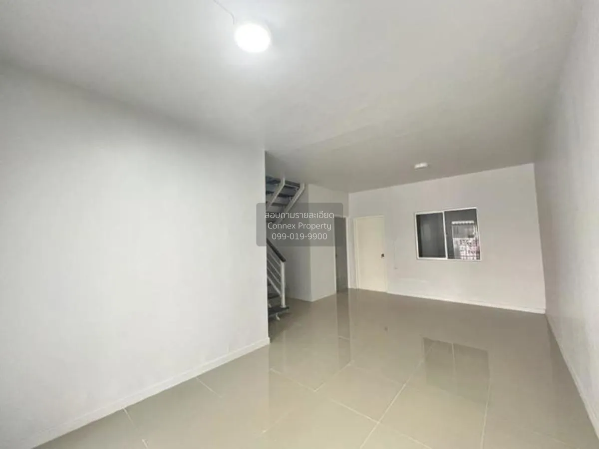 For Sale Townhouse/Townhome  , Baan Pruksa 67 Lamlookka - Klong 2 4