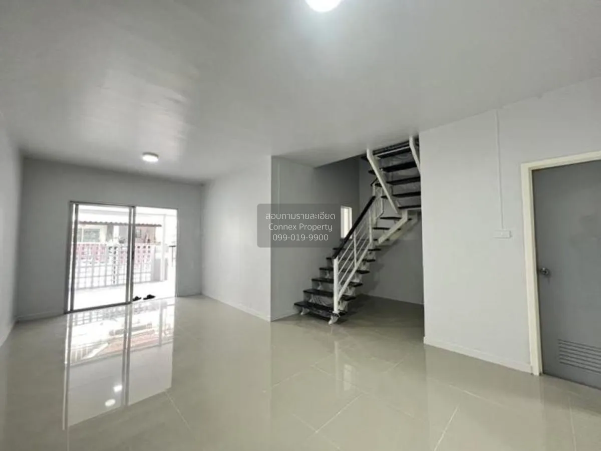 For Sale Townhouse/Townhome  , Baan Pruksa 67 Lamlookka - Klong 2