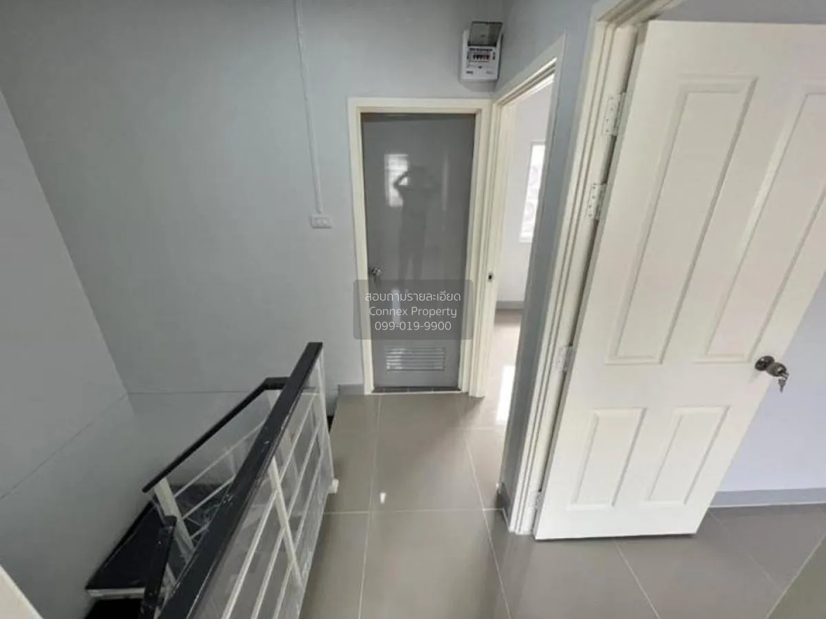 For Sale Townhouse/Townhome  , Baan Pruksa 67 Lamlookka - Klong 2