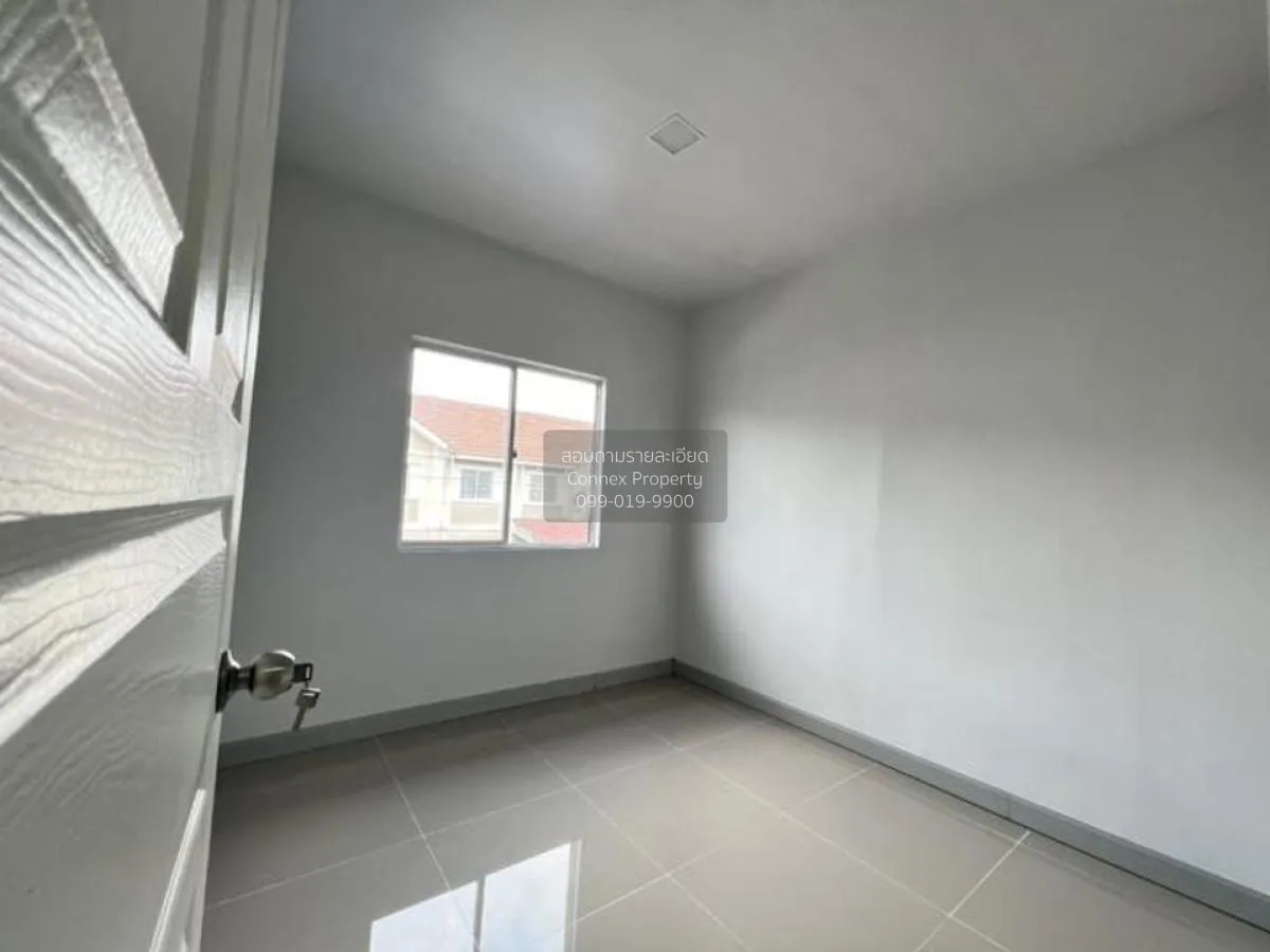 For Sale Townhouse/Townhome  , Baan Pruksa 67 Lamlookka - Klong 2