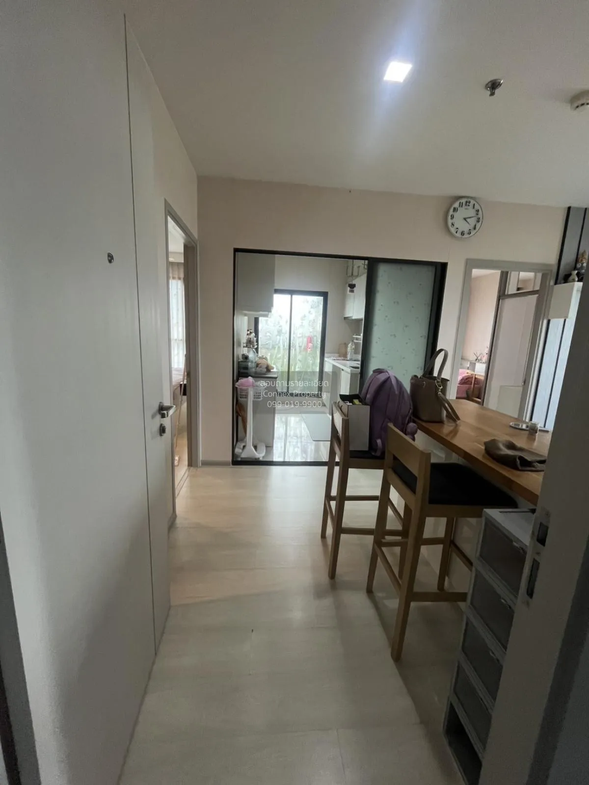 ขายคอนโด  ไลฟ์ สุขุมวิท 48 BTS-พระโขนง พระโขนง เขต คลองเตย กรุงเท 1