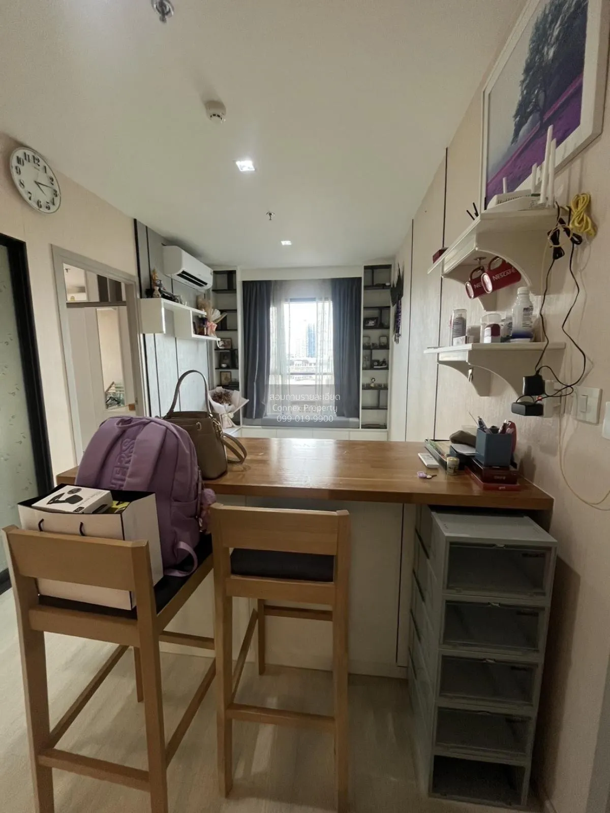 ขายคอนโด  ไลฟ์ สุขุมวิท 48 BTS-พระโขนง พระโขนง เขต คลองเตย กรุงเท 3