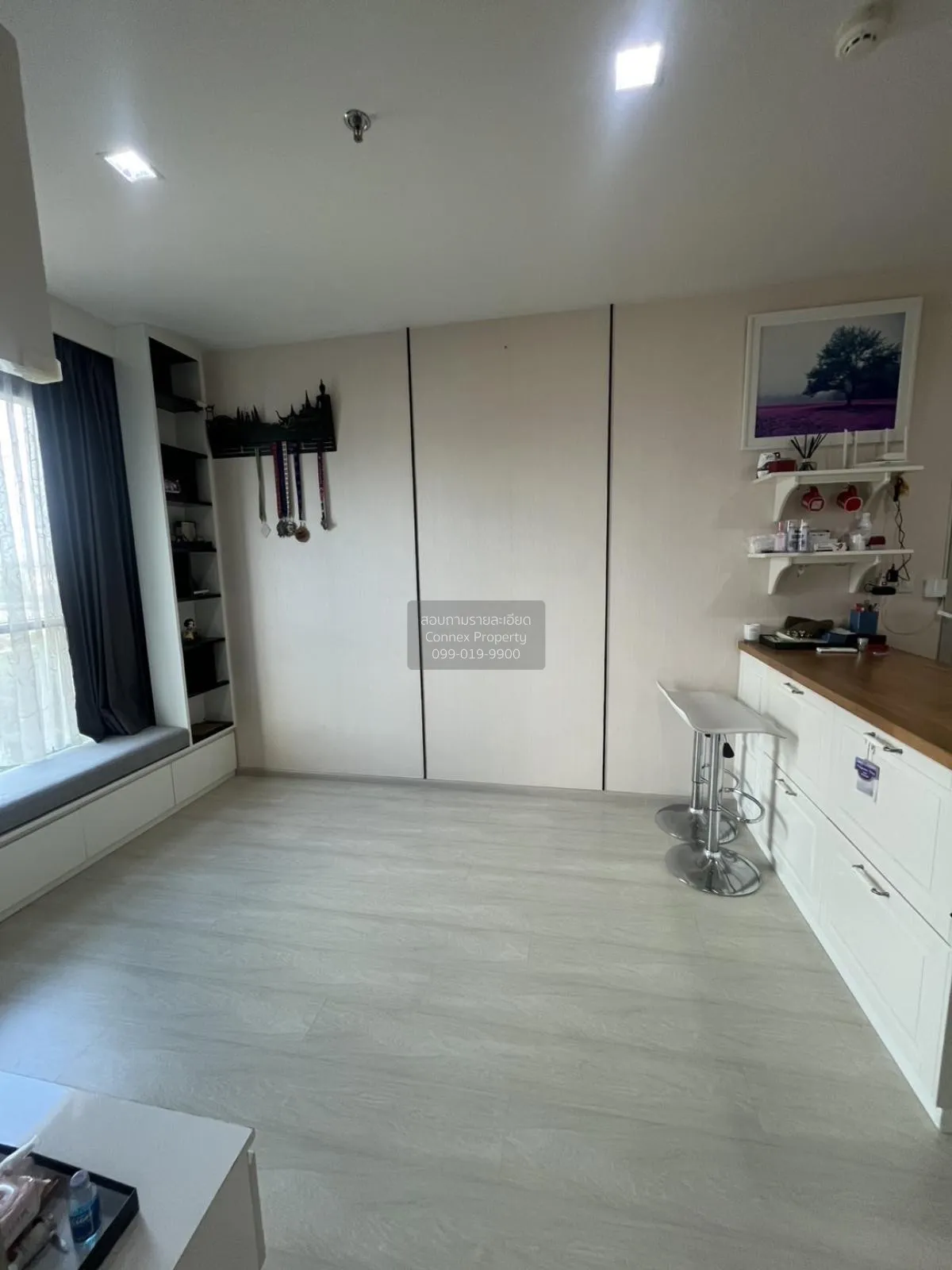 ขายคอนโด  ไลฟ์ สุขุมวิท 48 BTS-พระโขนง พระโขนง เขต คลองเตย กรุงเท