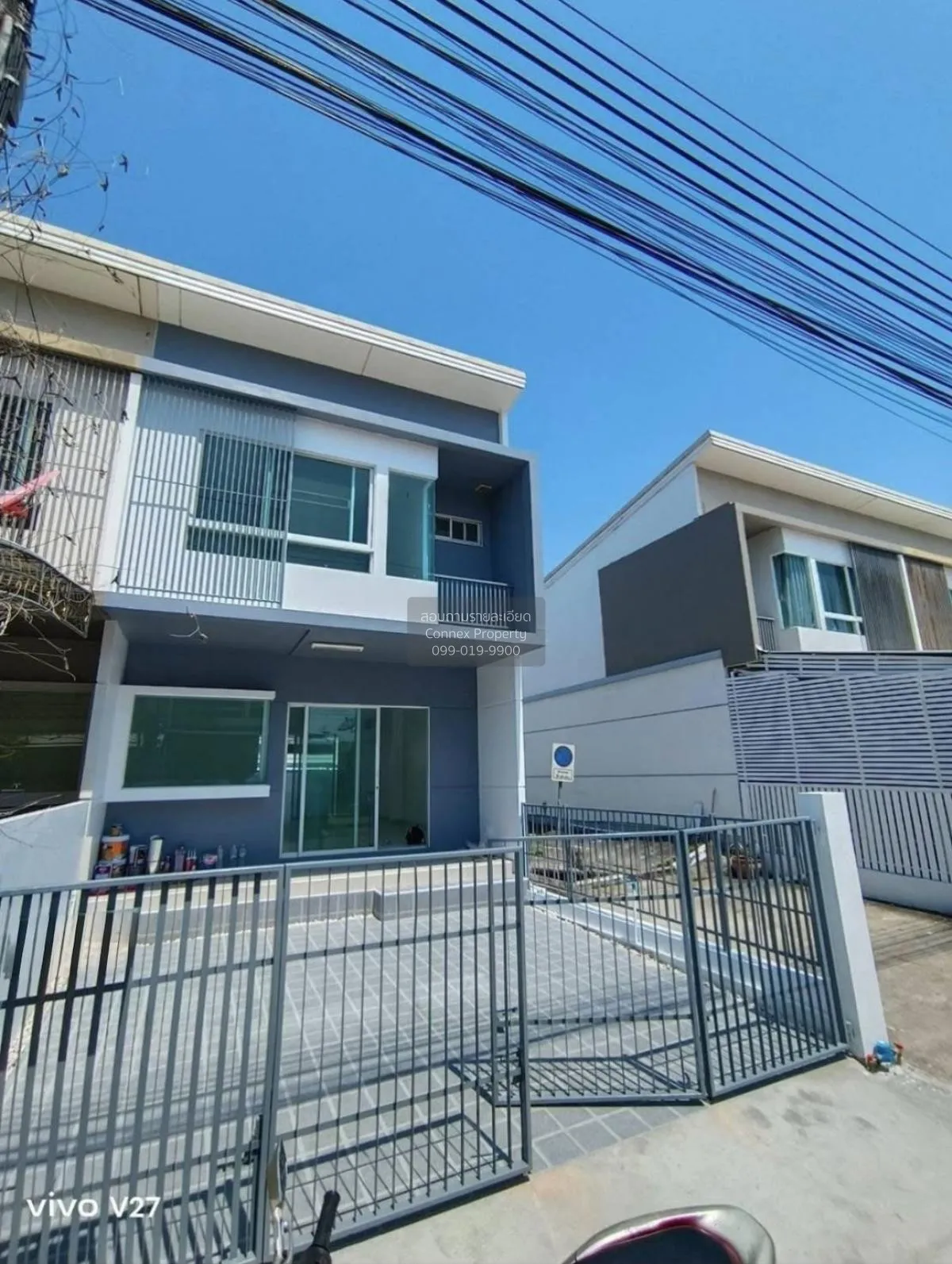 For Sale Townhouse/Townhome  , Indy Prachauthit 90-3 , Thung Khu  3