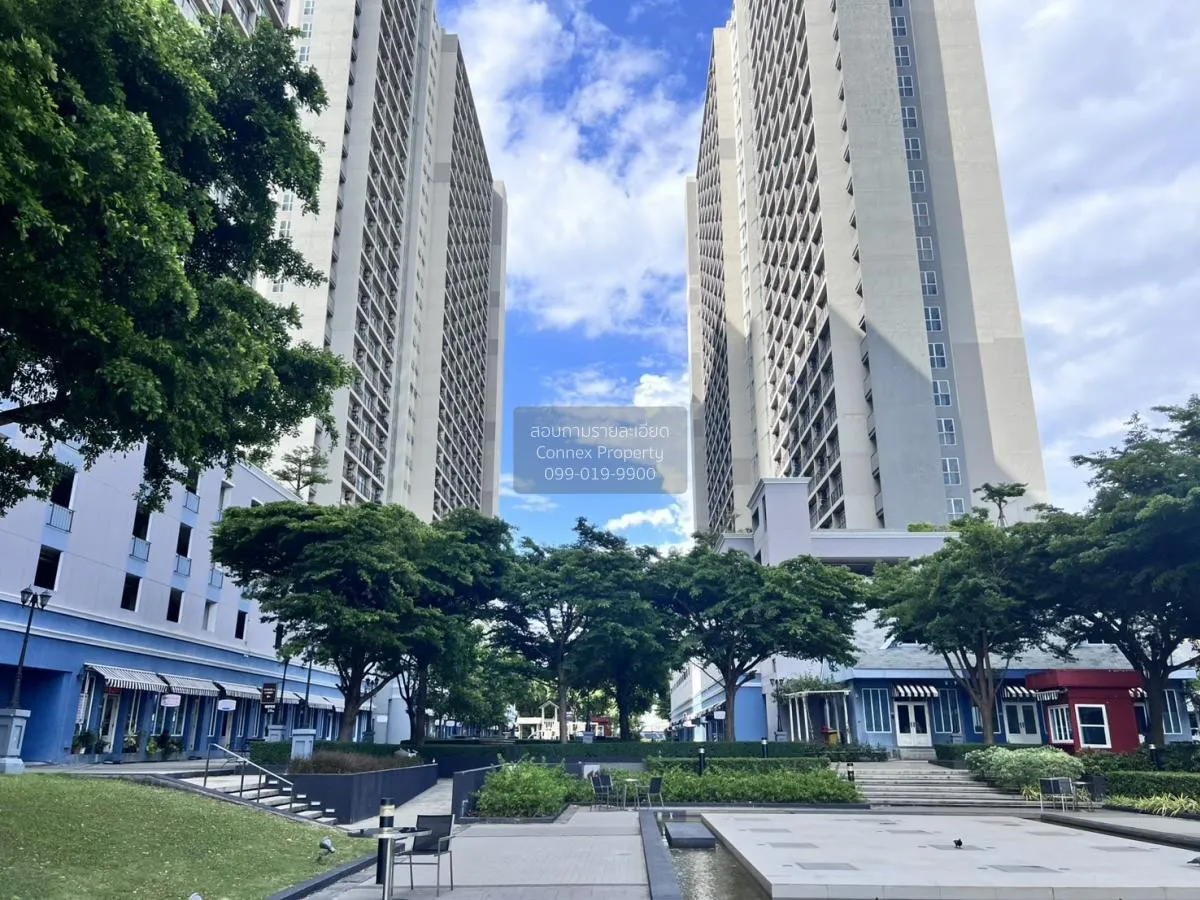 For Sale Condo , Chapter One Modern Dutch , nice view , river vie