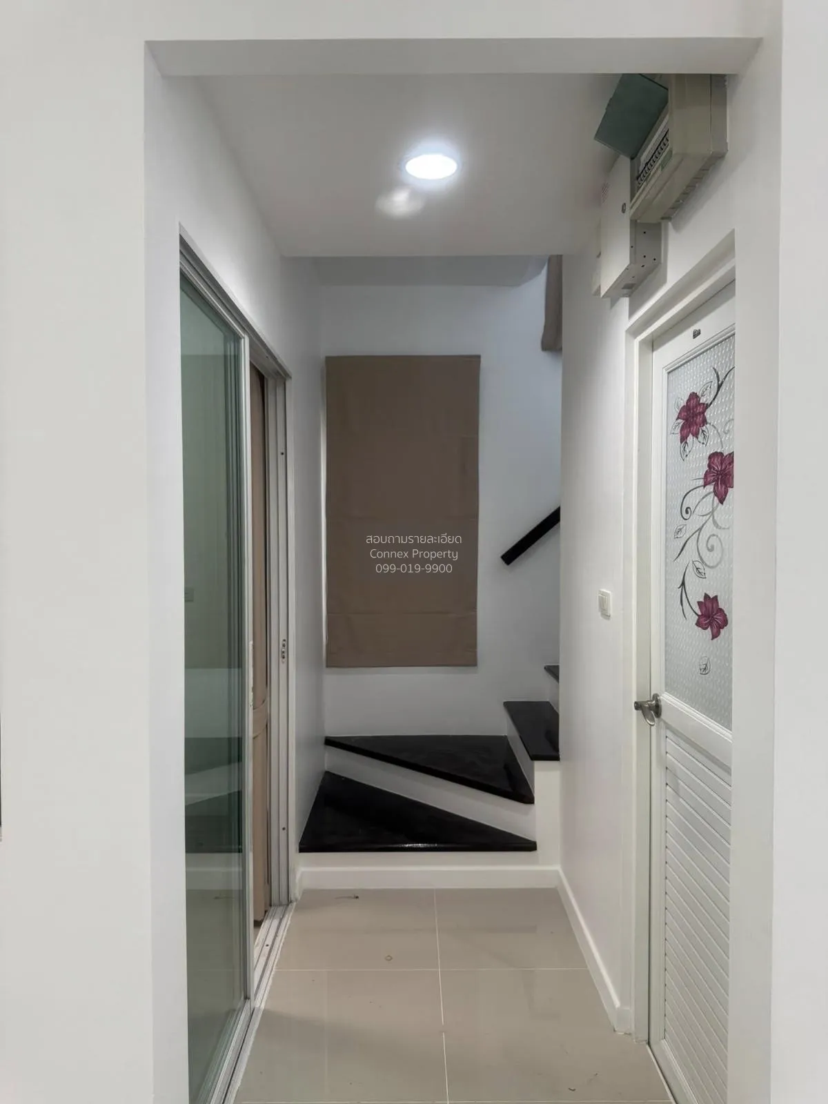 ขายบ้าน  อินนิซิโอ 2 ปิ่นเกล้า-วงแหวน ห้องมุม รีโนเวทใหม่ บางกรวย