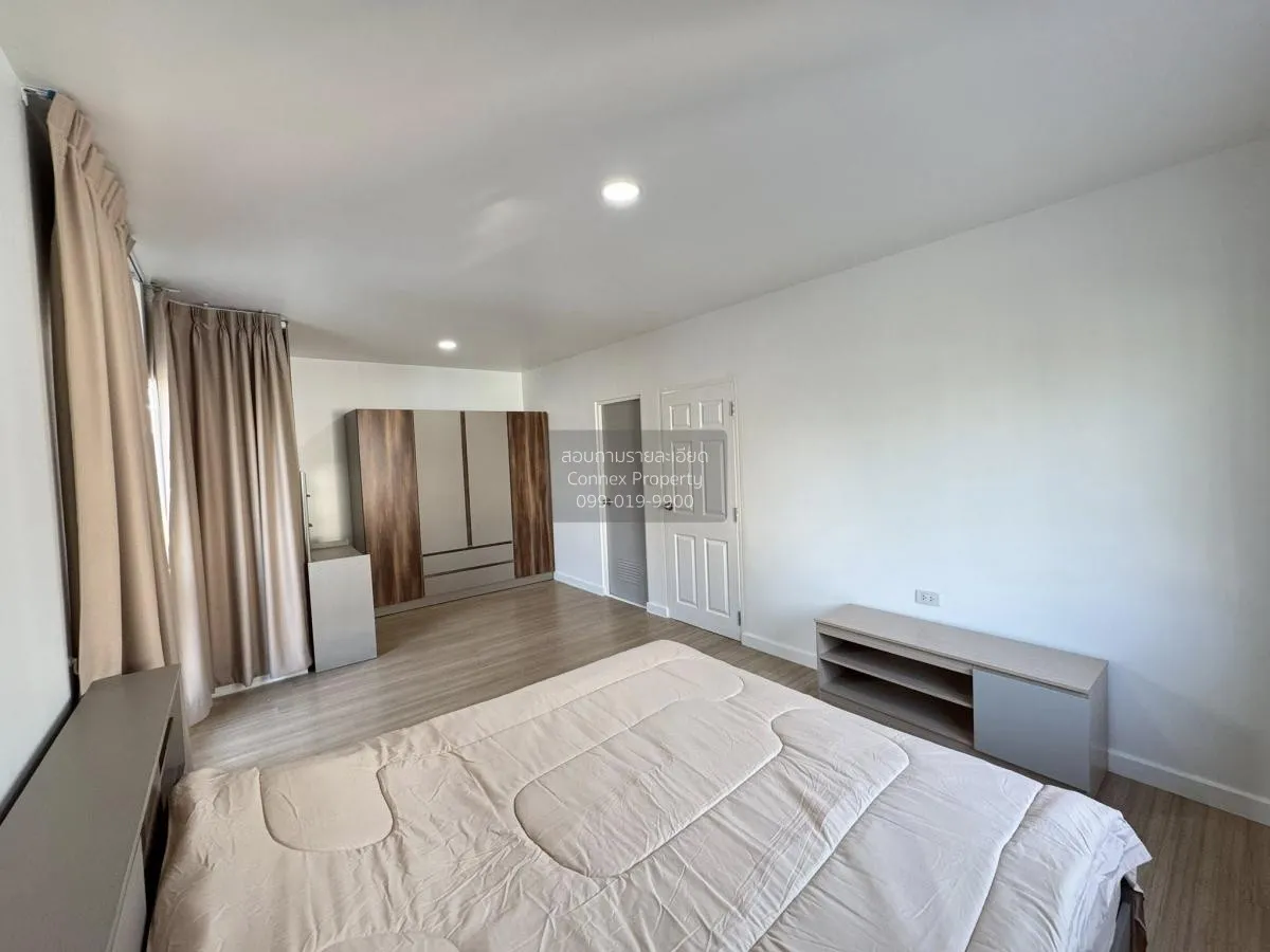 ขายบ้าน  อินนิซิโอ 2 ปิ่นเกล้า-วงแหวน ห้องมุม รีโนเวทใหม่ บางกรวย