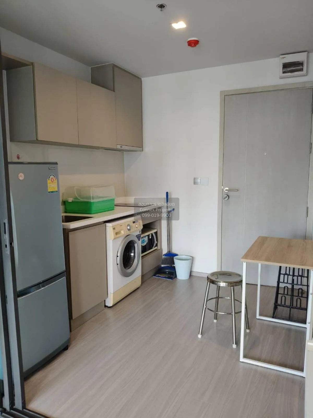 เช่าคอนโด  ไลฟ์ ลาดพร้าว BTS-ห้าแยกลาดพร้าว จอมพล  เขต จตุจักร กร 2