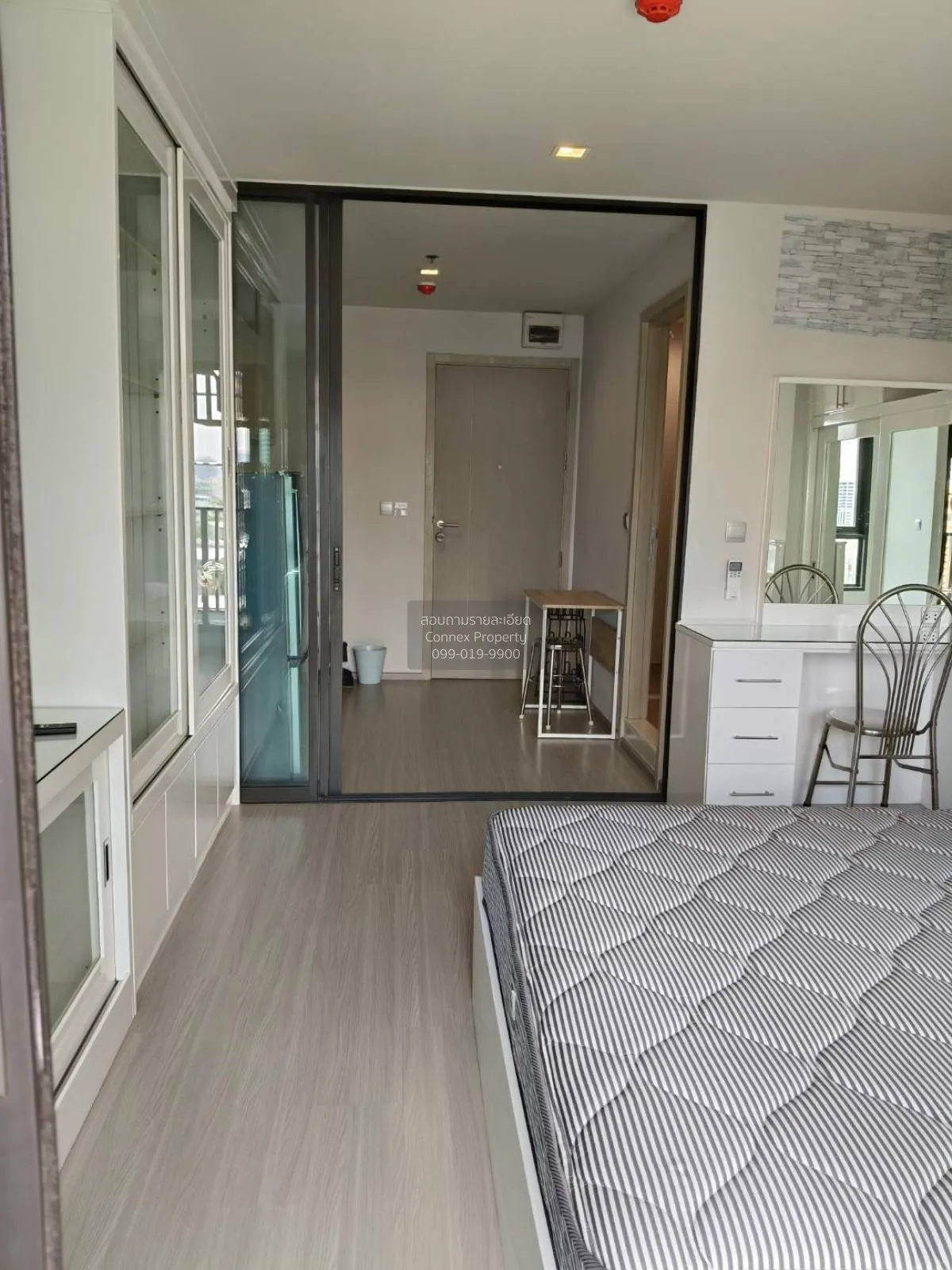 เช่าคอนโด  ไลฟ์ ลาดพร้าว BTS-ห้าแยกลาดพร้าว จอมพล  เขต จตุจักร กร 3