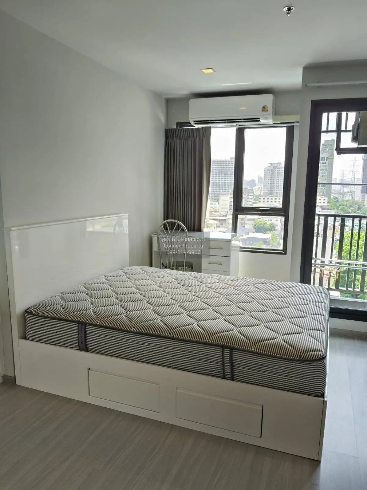 เช่าคอนโด  ไลฟ์ ลาดพร้าว BTS-ห้าแยกลาดพร้าว จอมพล  เขต จตุจักร กร 4