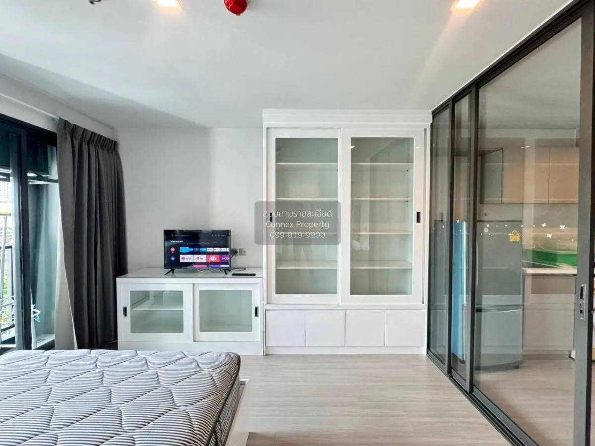 เช่าคอนโด  ไลฟ์ ลาดพร้าว BTS-ห้าแยกลาดพร้าว จอมพล  เขต จตุจักร กร