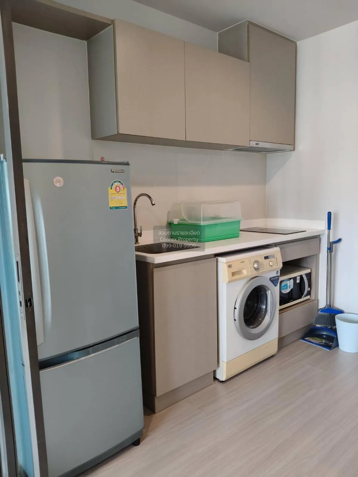 เช่าคอนโด  ไลฟ์ ลาดพร้าว BTS-ห้าแยกลาดพร้าว จอมพล  เขต จตุจักร กร