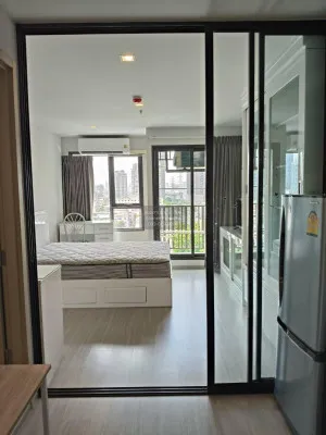 เช่าคอนโด  ไลฟ์ ลาดพร้าว BTS-ห้าแยกลาดพร้าว จอมพล  เขต จตุจักร กรุงเทพ CX-125699