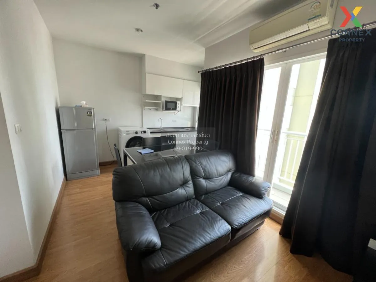 For Sale Condo , The Parkland Grand Asoke - Phetchaburi , MRT-Phe 1