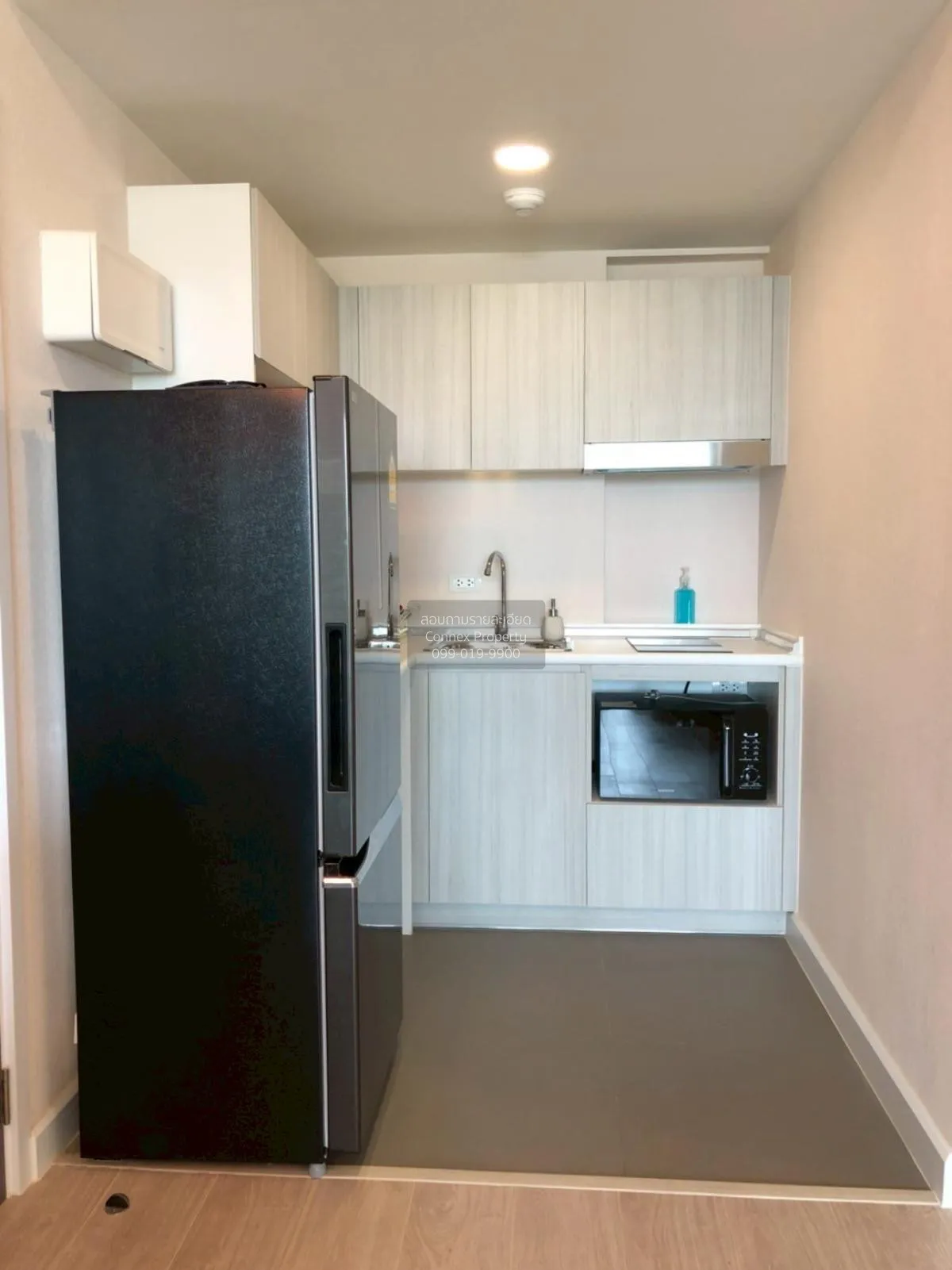 For Sale Condo , Metro Luxe Riverfront Rattanathibet , nice view 