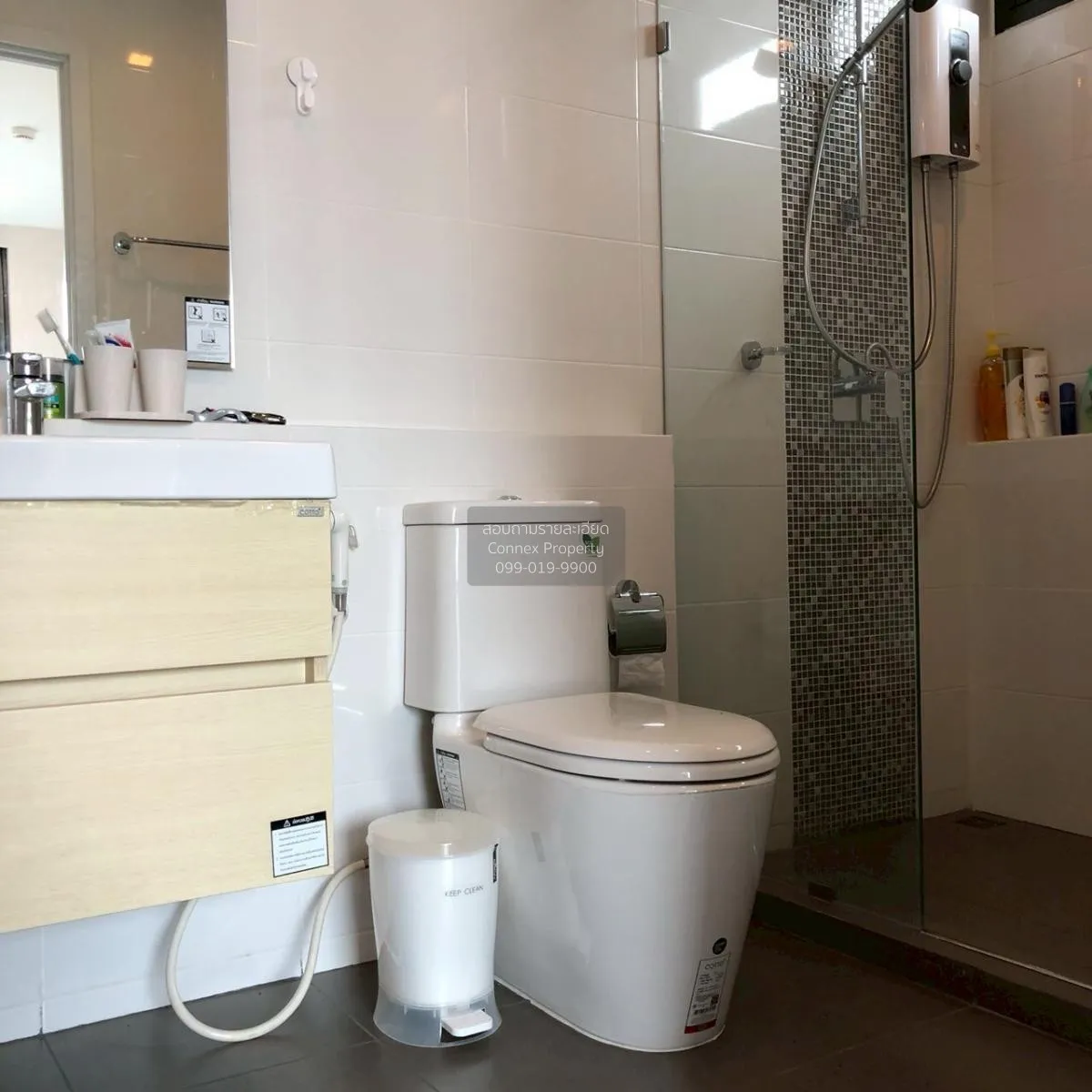 For Sale Condo , Metro Luxe Riverfront Rattanathibet , nice view 