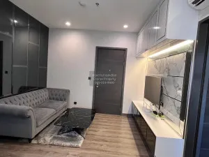 For Sale Condo , Urbano Rajavithi , high floor , river view , MRT-Sirindhorn , Bang Phlat , Bang Phlat , Bangkok , CX-125705