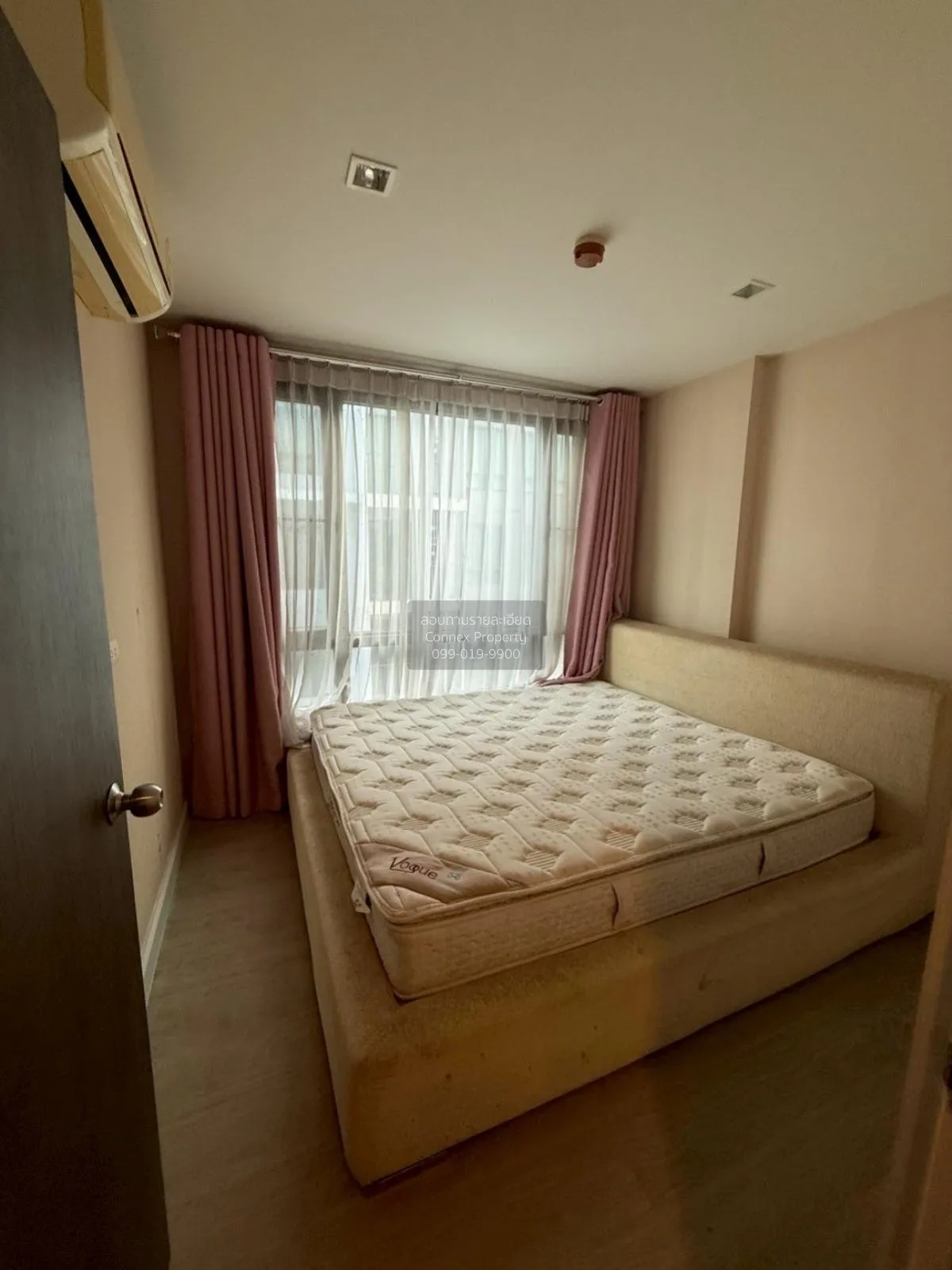 For Sale Condo , Metro Luxe Riverfront Rattanathibet , nice view  3