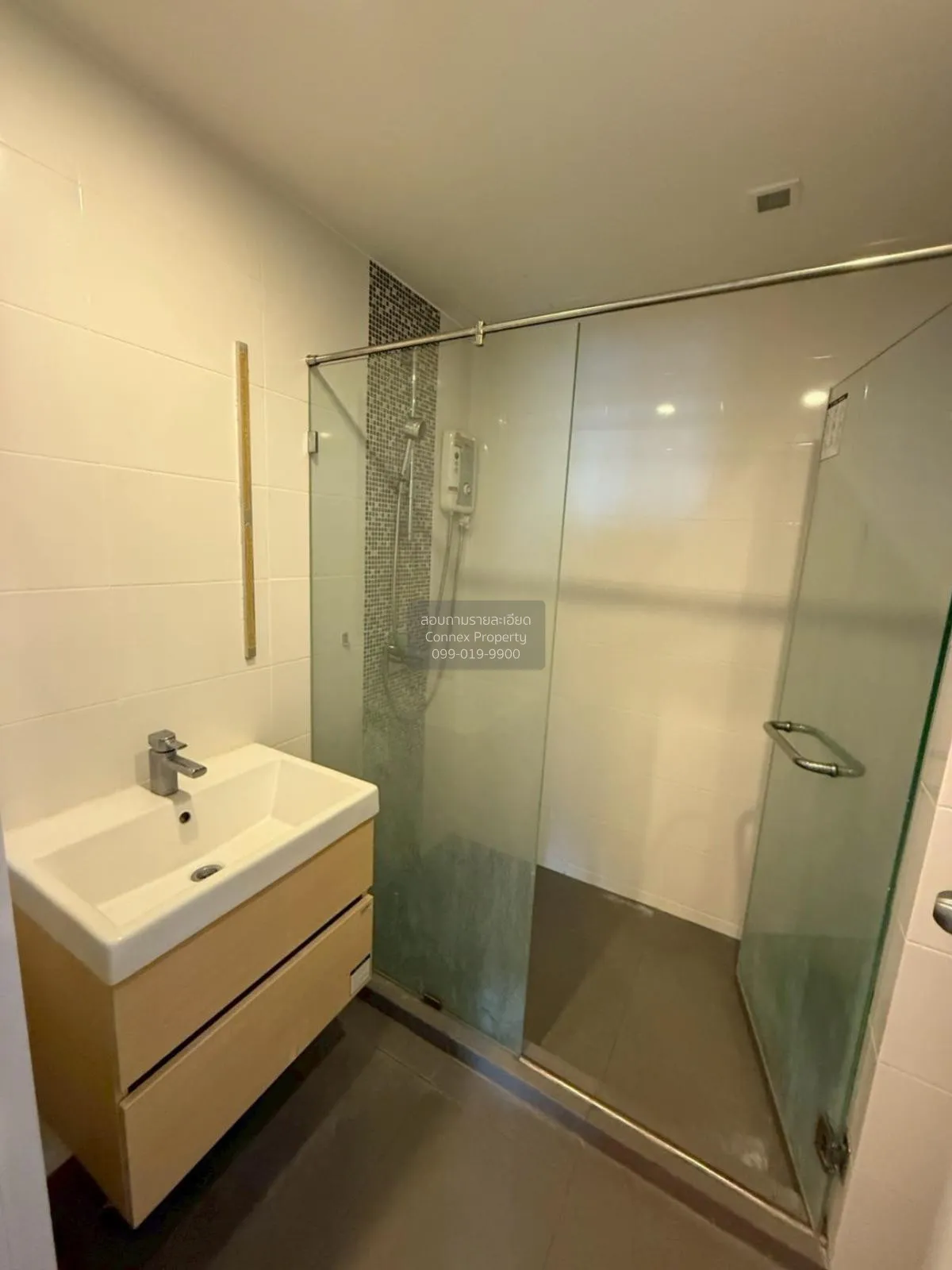 For Sale Condo , Metro Luxe Riverfront Rattanathibet , nice view 