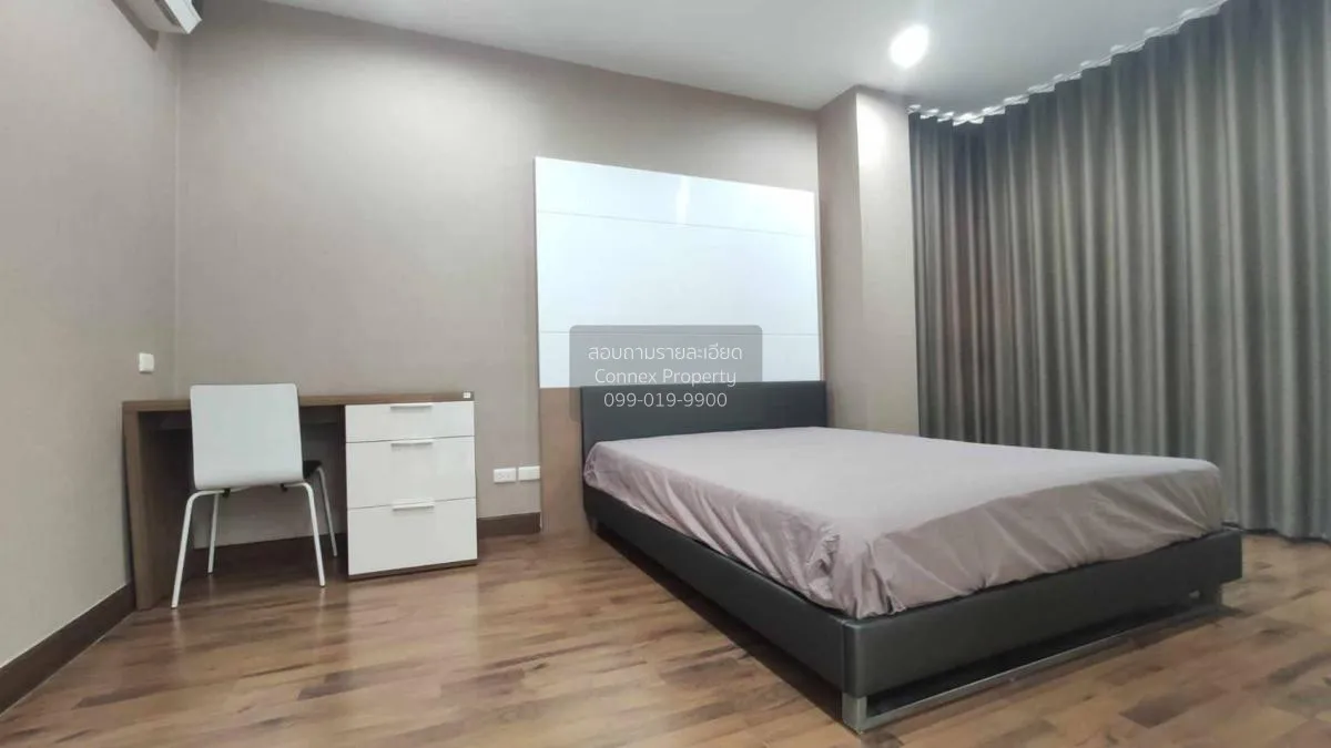 For Rent Condo , Q House Sathorn , Duplex , BTS-Krung Thon Buri , 4