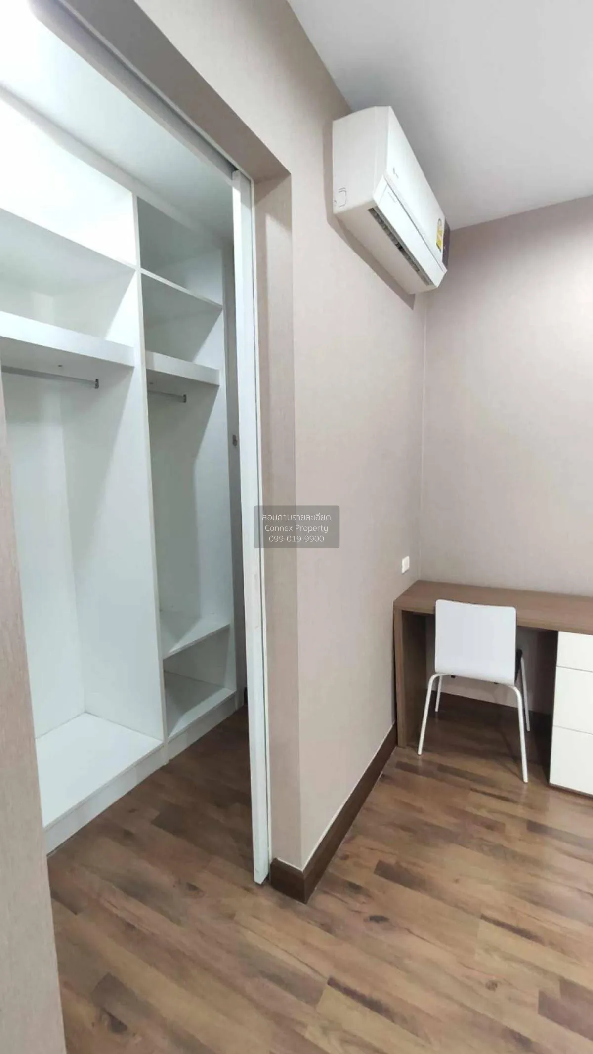 For Rent Condo , Q House Sathorn , Duplex , BTS-Krung Thon Buri ,
