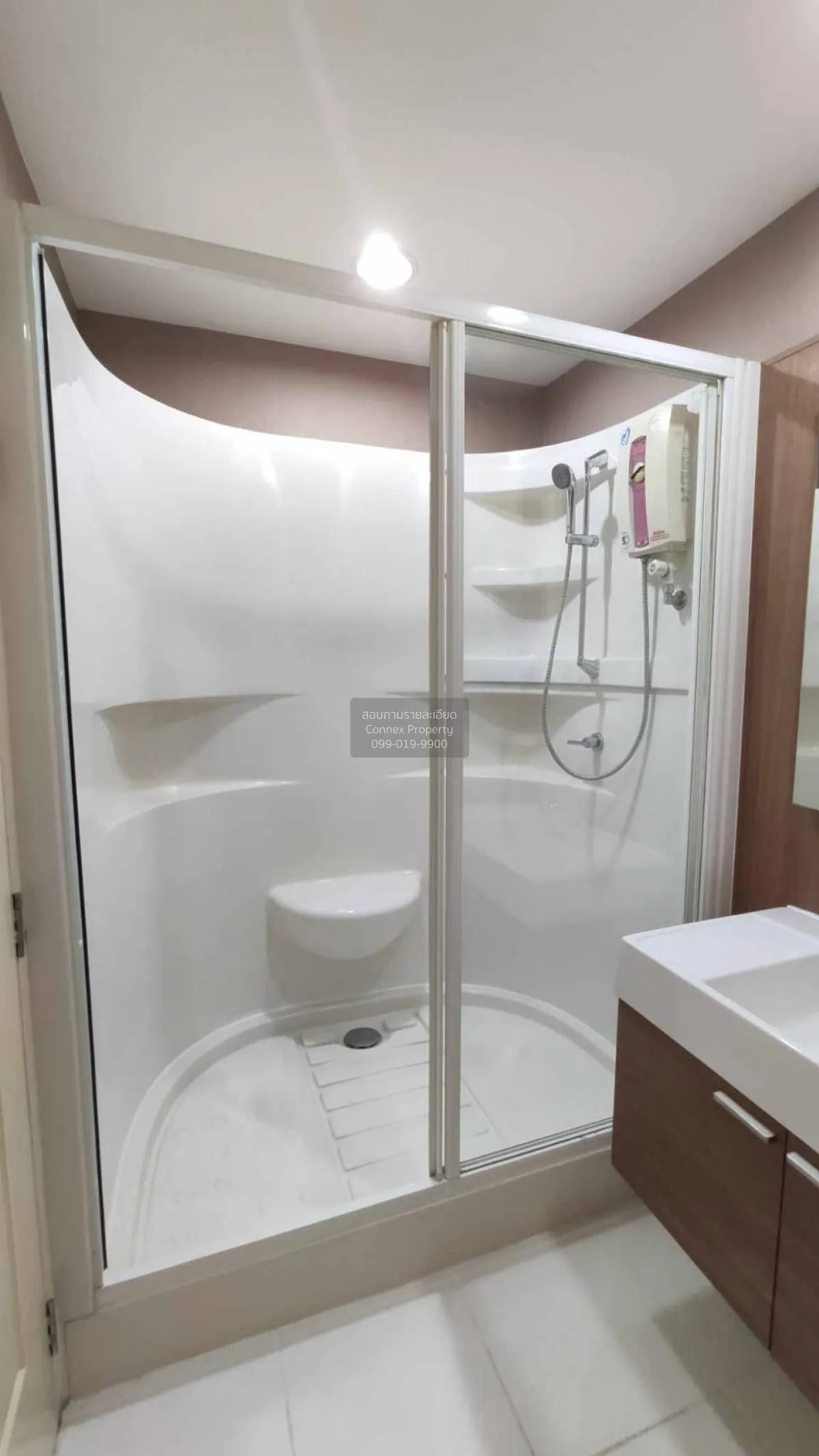 For Rent Condo , Q House Sathorn , Duplex , BTS-Krung Thon Buri ,