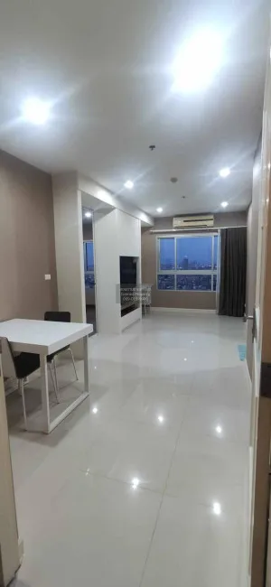 For Rent Condo , Q House Sathorn , Duplex , BTS-Krung Thon Buri , Khlong Ton Sai , Khlong San , Bangkok , CX-125710