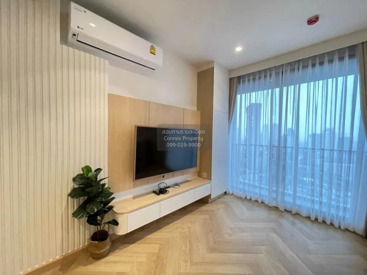 For Rent Condo , Maru Ladprao 15 , Duplex , MRT-Ratchadaphisek ,  2