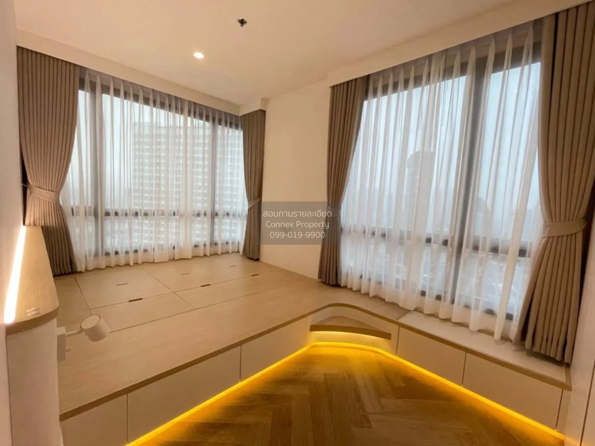 For Rent Condo , Maru Ladprao 15 , Duplex , MRT-Ratchadaphisek ,  4