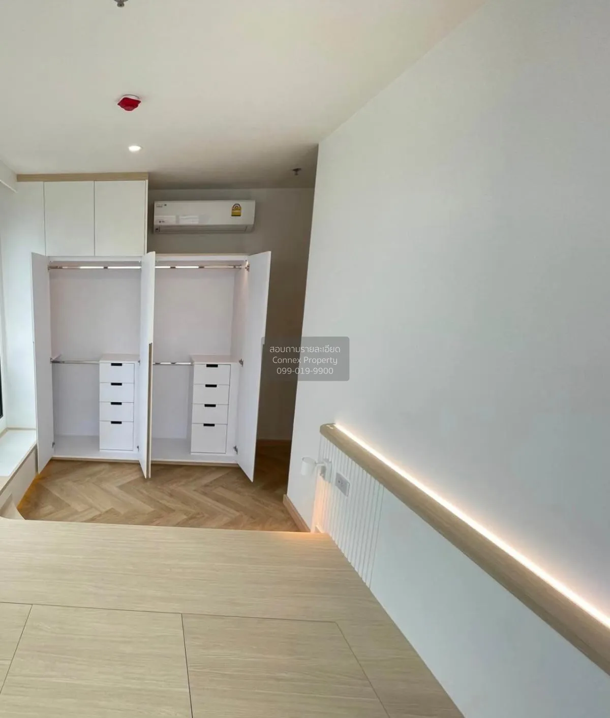 For Rent Condo , Maru Ladprao 15 , Duplex , MRT-Ratchadaphisek , 