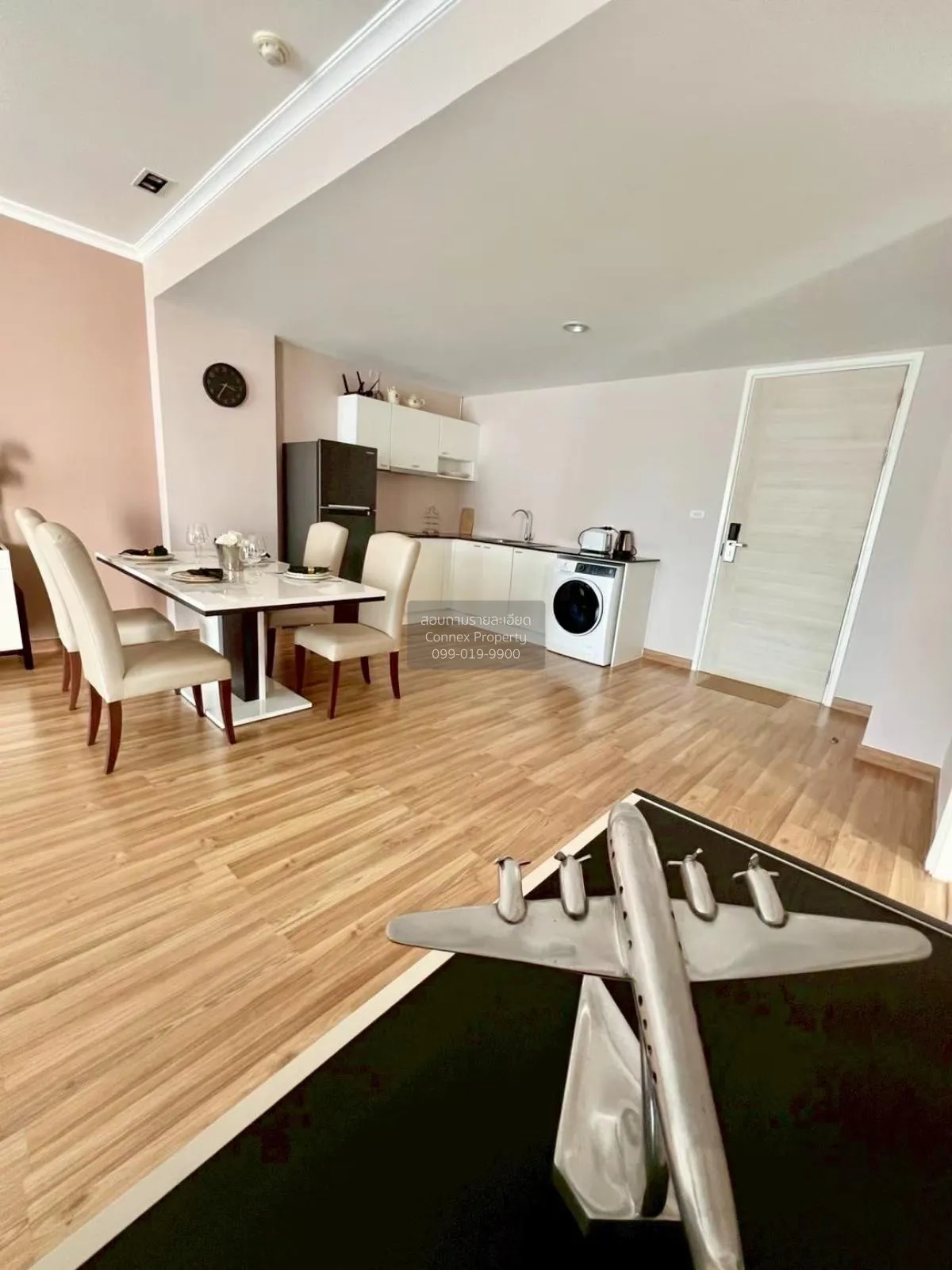 For Sale Condo , My Resort Hua Hin , Nong Kae , Hua Hin , Prachua