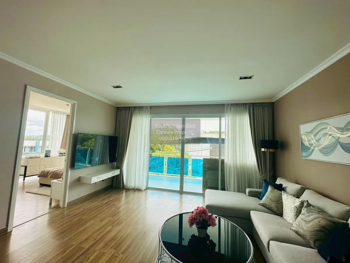 For Sale Condo , My Resort Hua Hin , Nong Kae , Hua Hin , Prachua