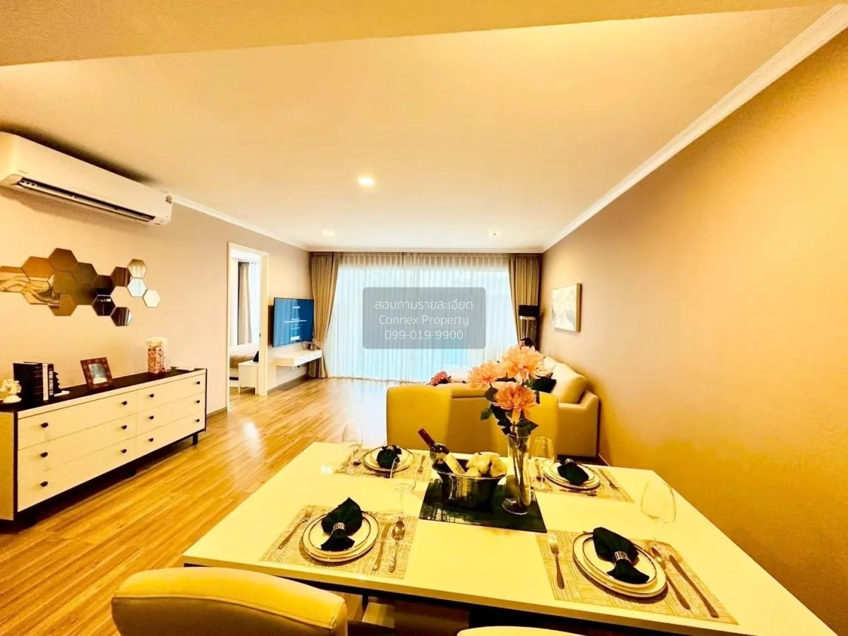 For Sale Condo , My Resort Hua Hin , Nong Kae , Hua Hin , Prachua