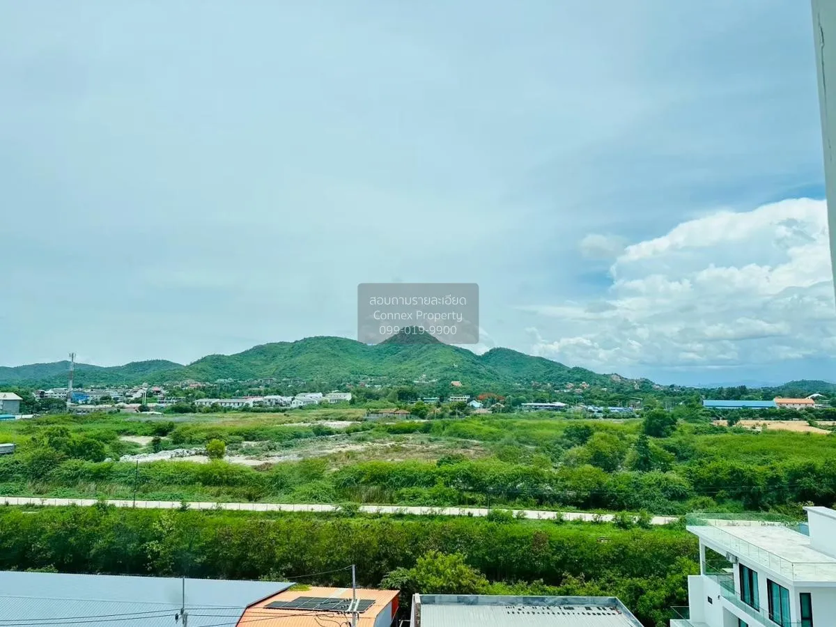 For Sale Condo , My Resort Hua Hin , Nong Kae , Hua Hin , Prachua
