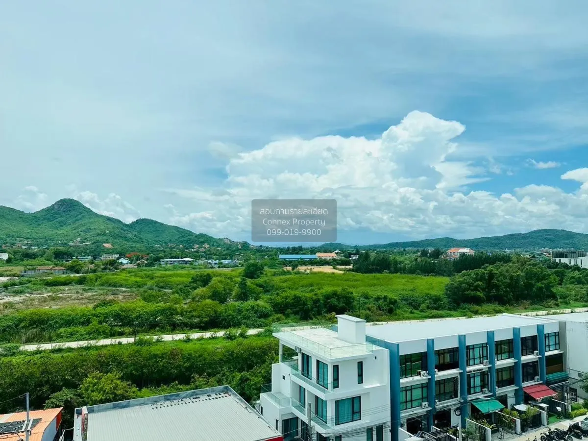 For Sale Condo , My Resort Hua Hin , Nong Kae , Hua Hin , Prachua