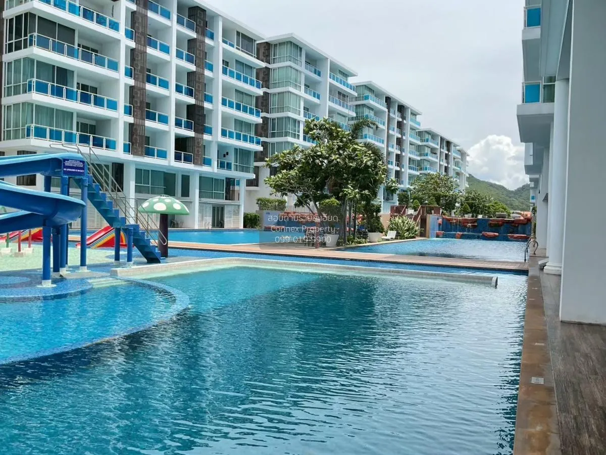 For Sale Condo , My Resort Hua Hin , Nong Kae , Hua Hin , Prachua