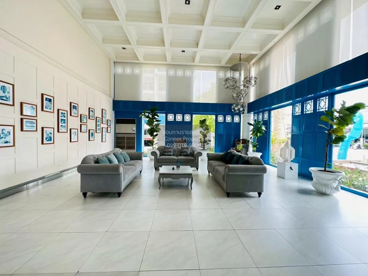 For Sale Condo , My Resort Hua Hin , Nong Kae , Hua Hin , Prachua