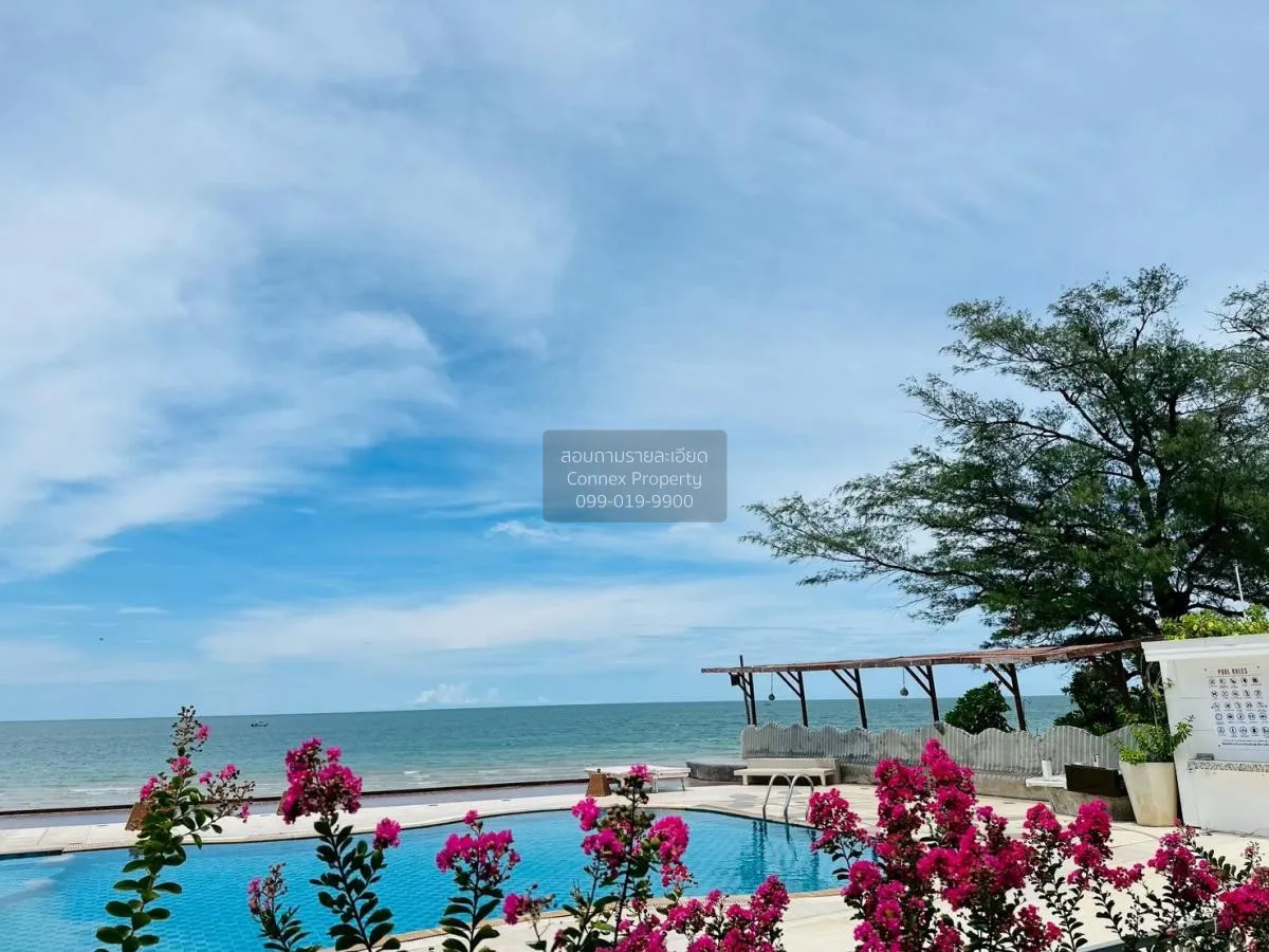 For Sale Condo , My Resort Hua Hin , Nong Kae , Hua Hin , Prachua