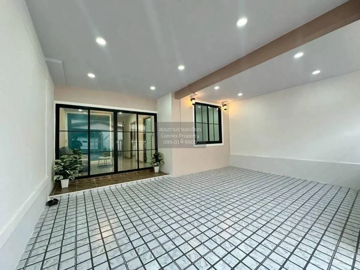 For Sale Townhouse/Townhome  , Baan Phrueksa 3 Bang Bua Thong , n 3