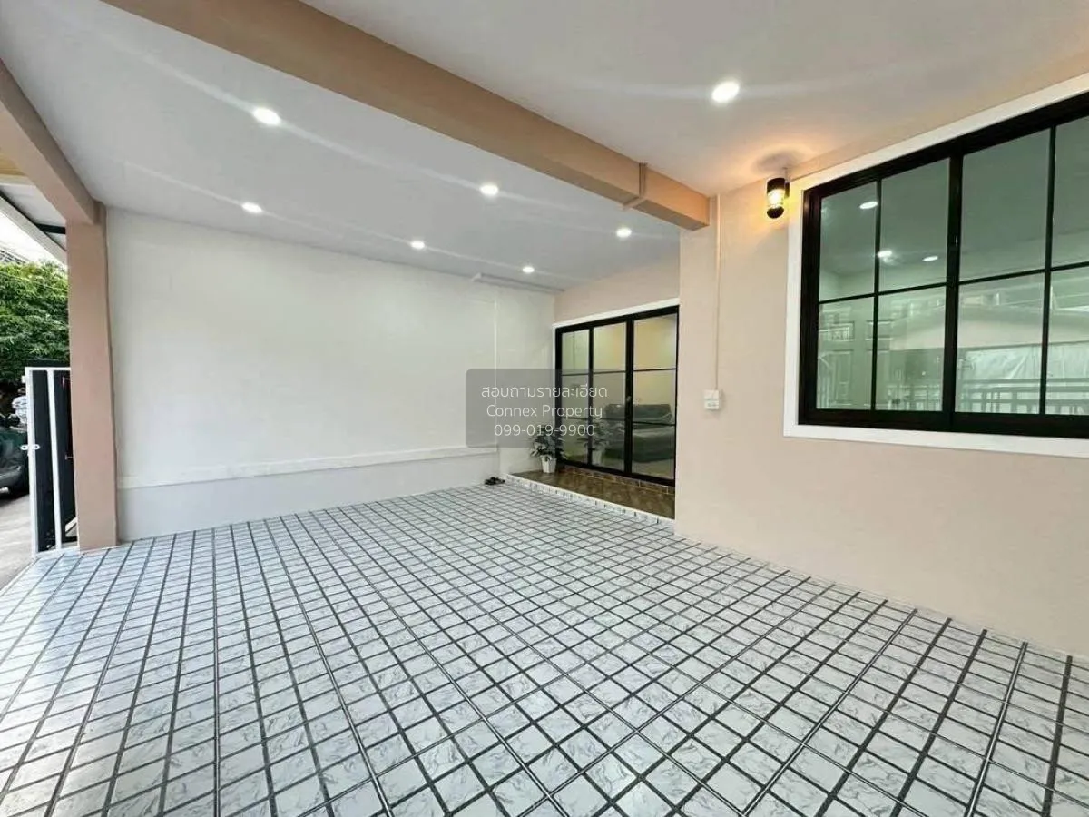 For Sale Townhouse/Townhome  , Baan Phrueksa 3 Bang Bua Thong , n 4