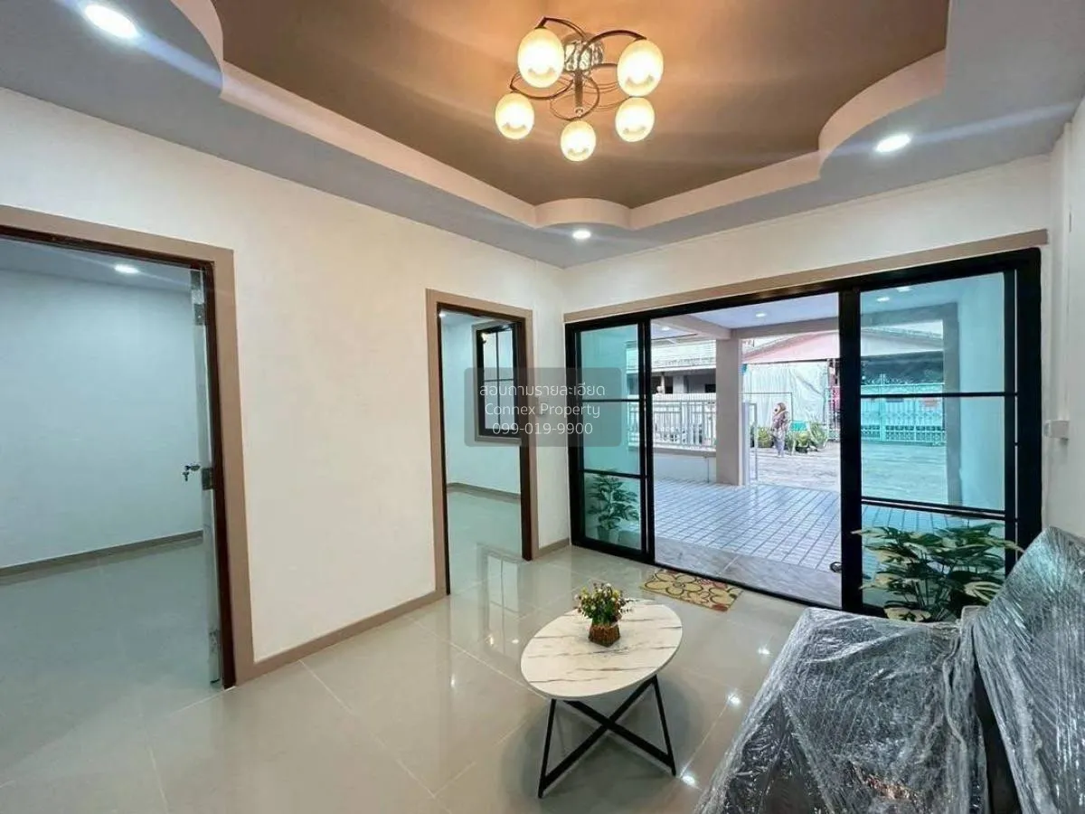 For Sale Townhouse/Townhome  , Baan Phrueksa 3 Bang Bua Thong , n
