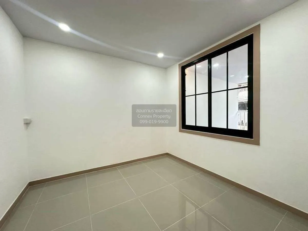 For Sale Townhouse/Townhome  , Baan Phrueksa 3 Bang Bua Thong , n