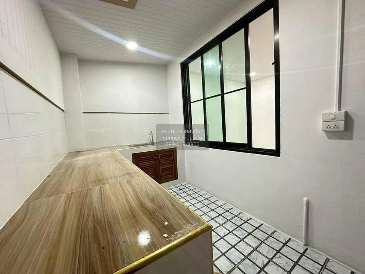 For Sale Townhouse/Townhome  , Baan Phrueksa 3 Bang Bua Thong , n