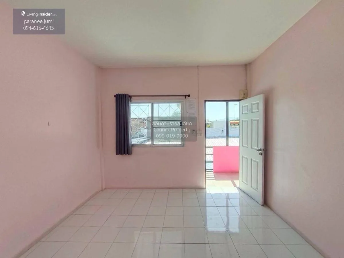 For Sale 2-storey apartment, 140 sq m., Na Pa Subdistrict, Mueang 4