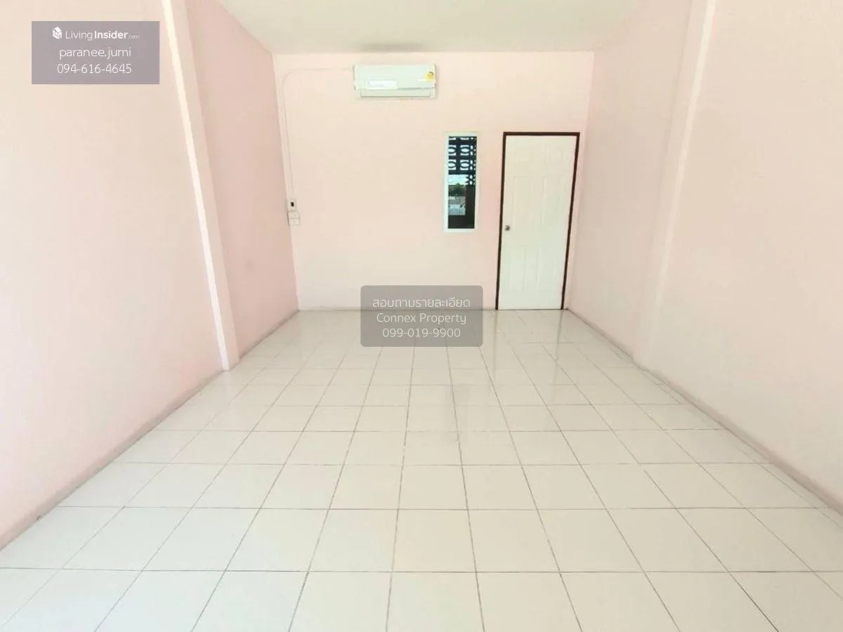 For Sale 2-storey apartment, 140 sq m., Na Pa Subdistrict, Mueang