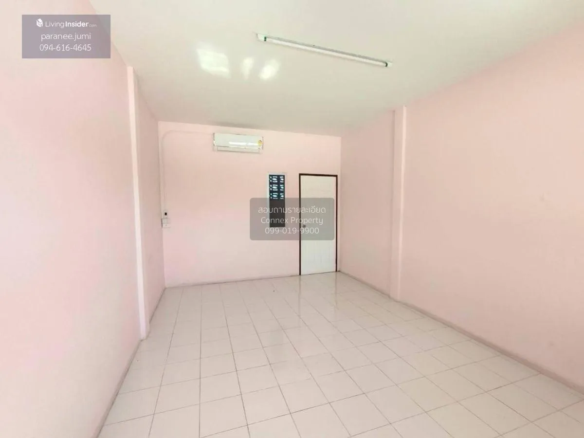 For Sale 2-storey apartment, 140 sq m., Na Pa Subdistrict, Mueang