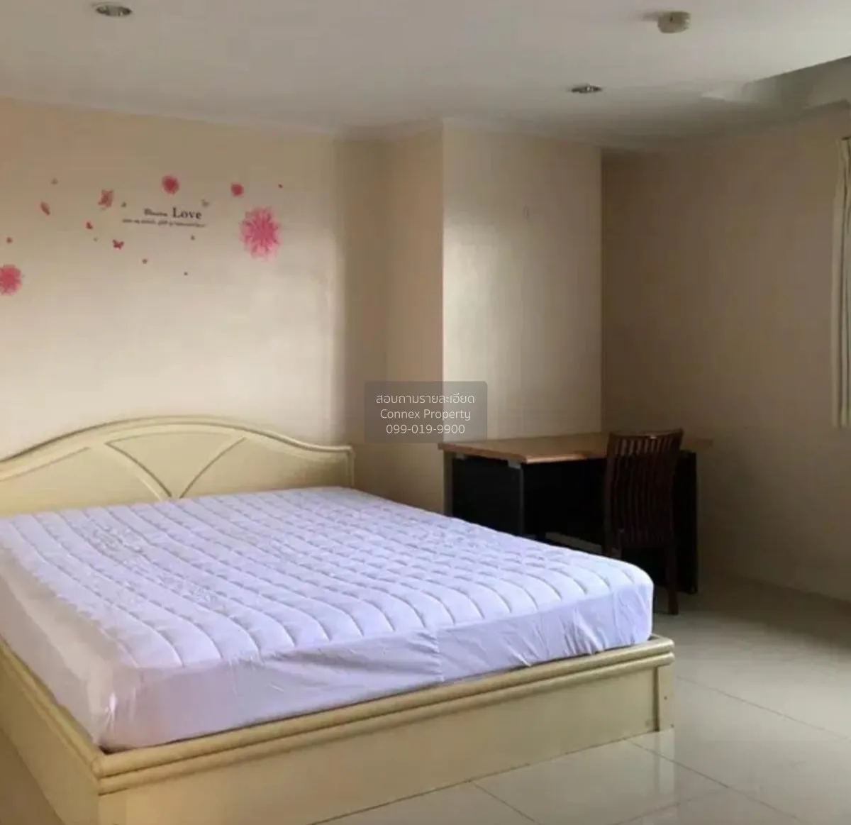 For Rent Condo , Sathorn Happy Land Tower , Yannawa , Sa Thon , B