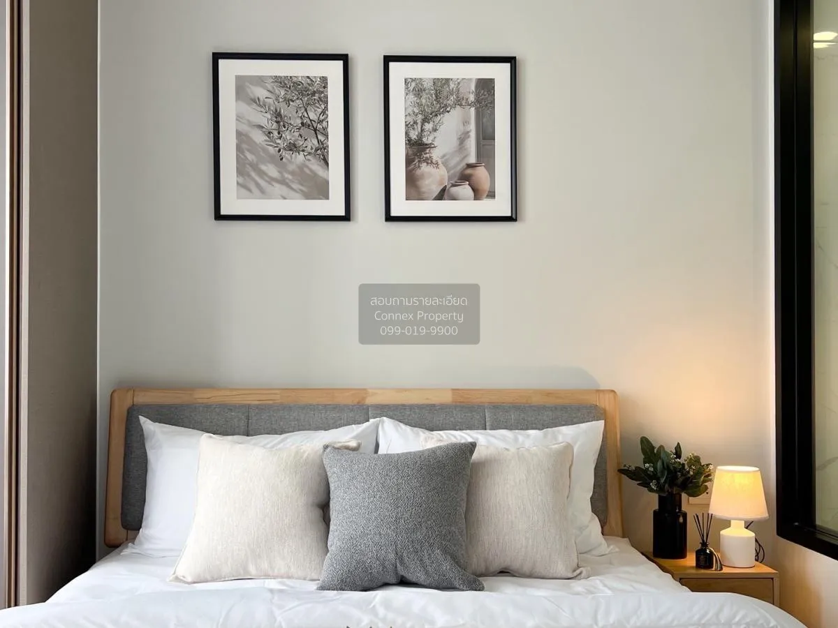 For Rent Condo , CLOUD Thonglor-Phetchaburi , MRT-Phetchaburi , B 3