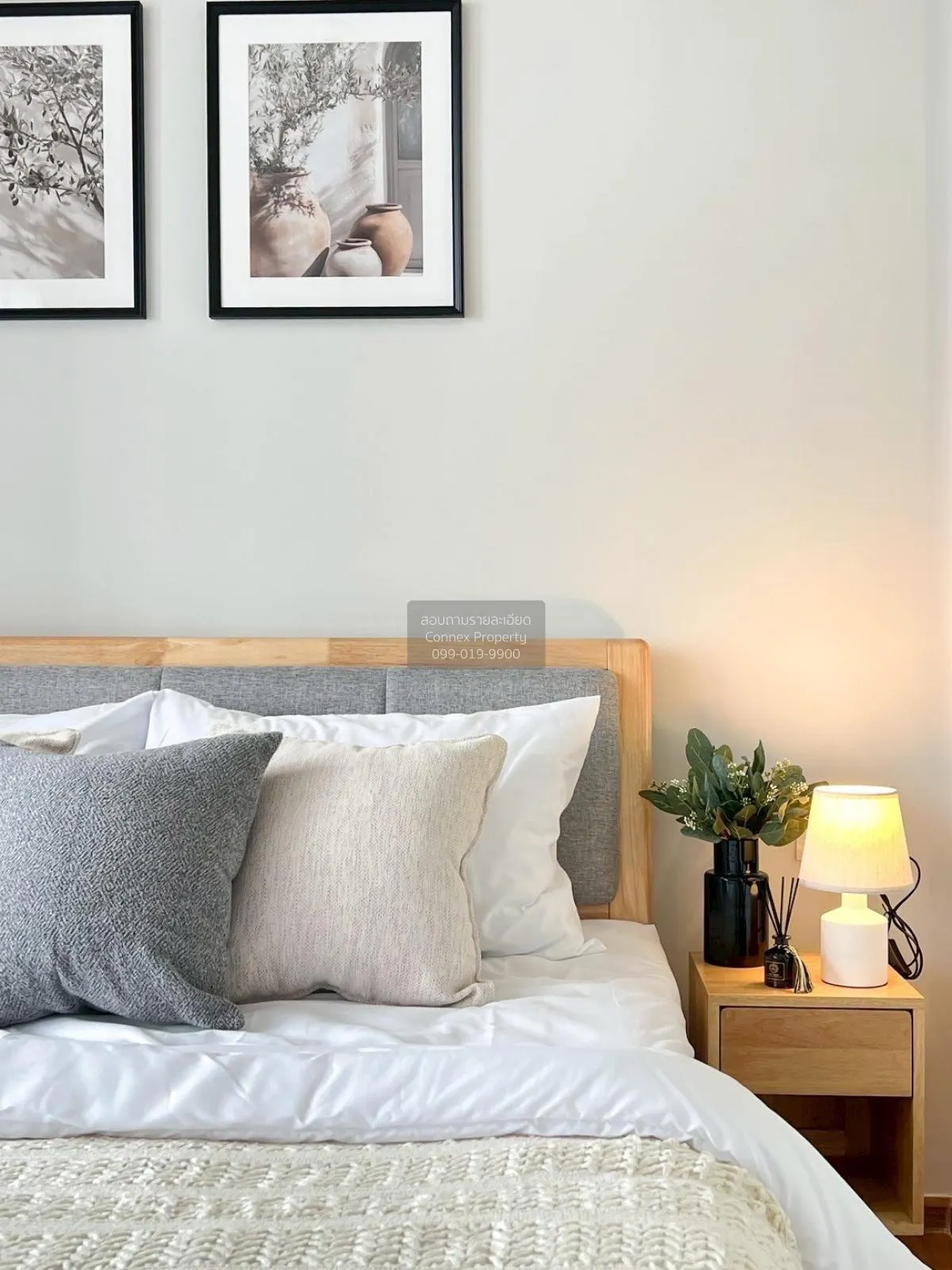 For Rent Condo , CLOUD Thonglor-Phetchaburi , MRT-Phetchaburi , B 4