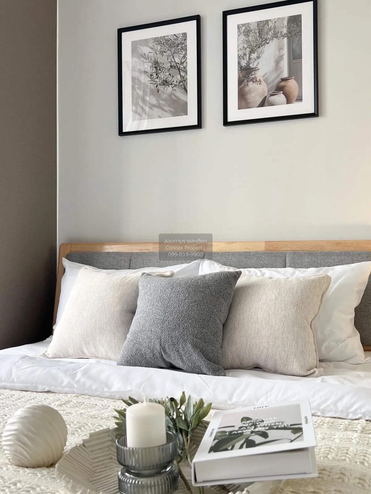 For Rent Condo , CLOUD Thonglor-Phetchaburi , MRT-Phetchaburi , B